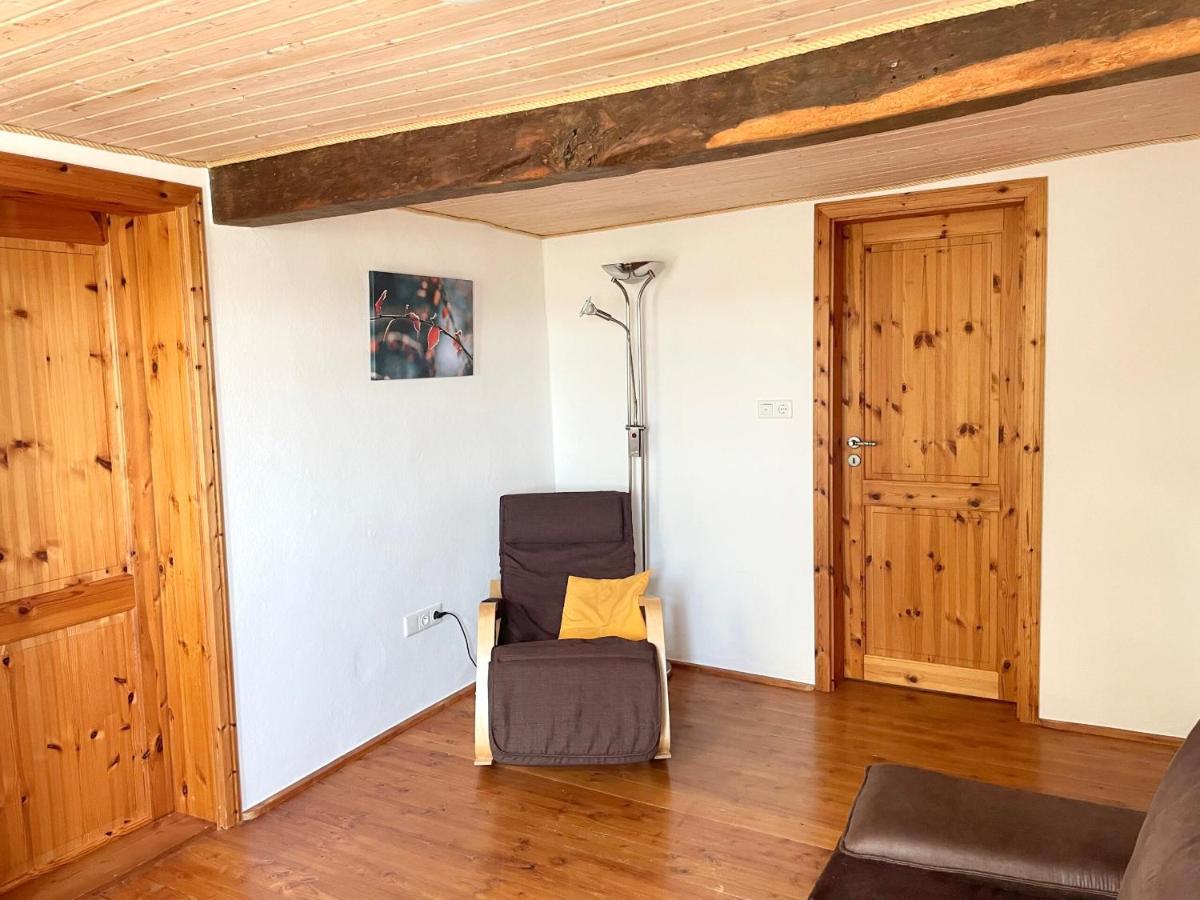 Ferienhaus Beller Gehaichnis Bell  Kültér fotó