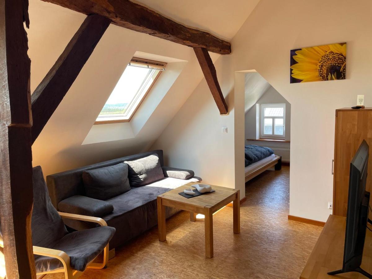 Ferienhaus Beller Gehaichnis Bell  Kültér fotó